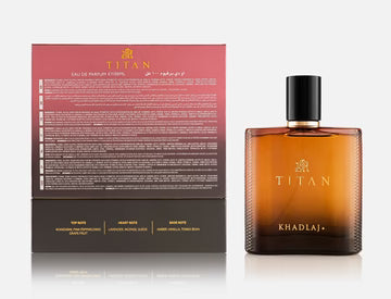 Khadlaj Titan – 100Ml Eau de Parfum