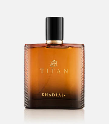 Khadlaj Titan – 100Ml Eau de Parfum