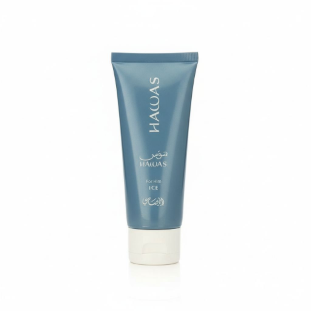 Rasasi Hawas Ice Gift Pack