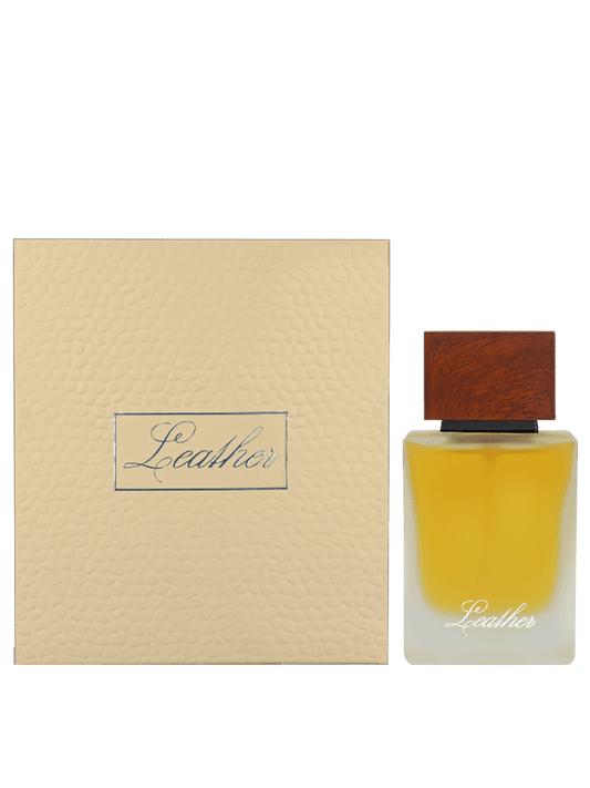 Ahmed Al Maghribi Ahmed al magribi Leather 50 ml EDP Perfume Spray