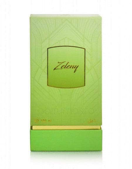 nan nan Perfume Dubai