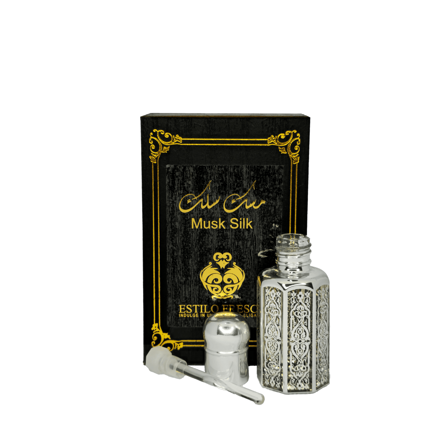 Estilo Fresco Musk Silk 12ml CPO Musk