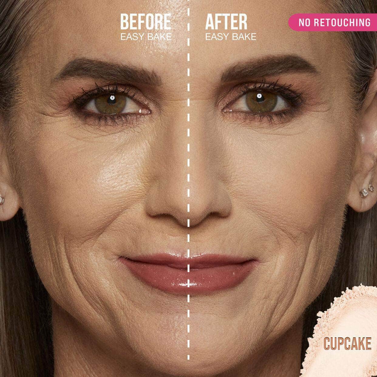 Huda Beauty Easy Bake Loose Baking & Setting Powder Loose Powder