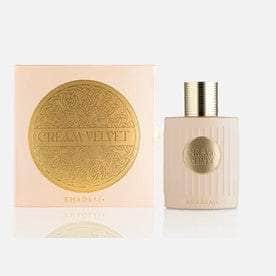 Khadlaj Perfumes Cream Velvet 100ml EDP Spray For Women Perfume Spray
