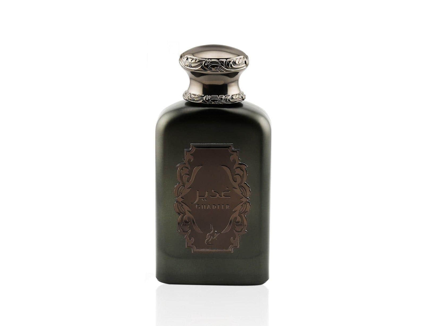 Khadlaj Perfumes Ghadeer Silver 100ml EDP Spray Perfume Spray