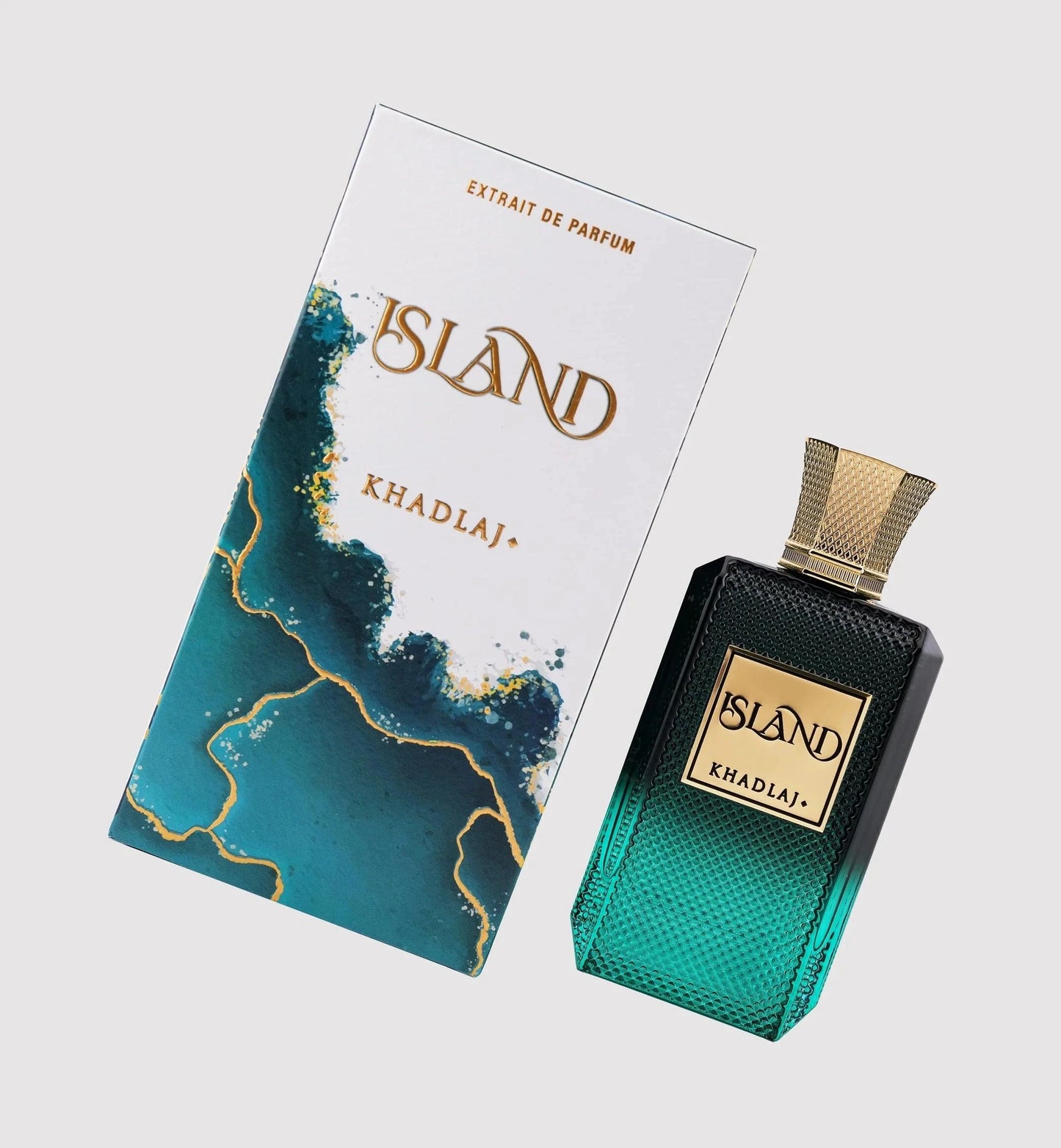 nan nan Perfume Dubai