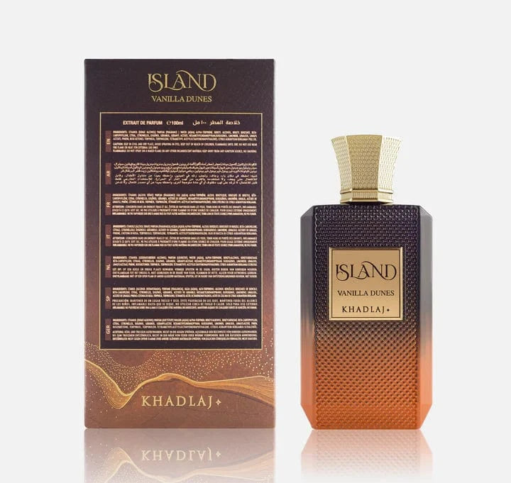 nan nan Perfume Dubai