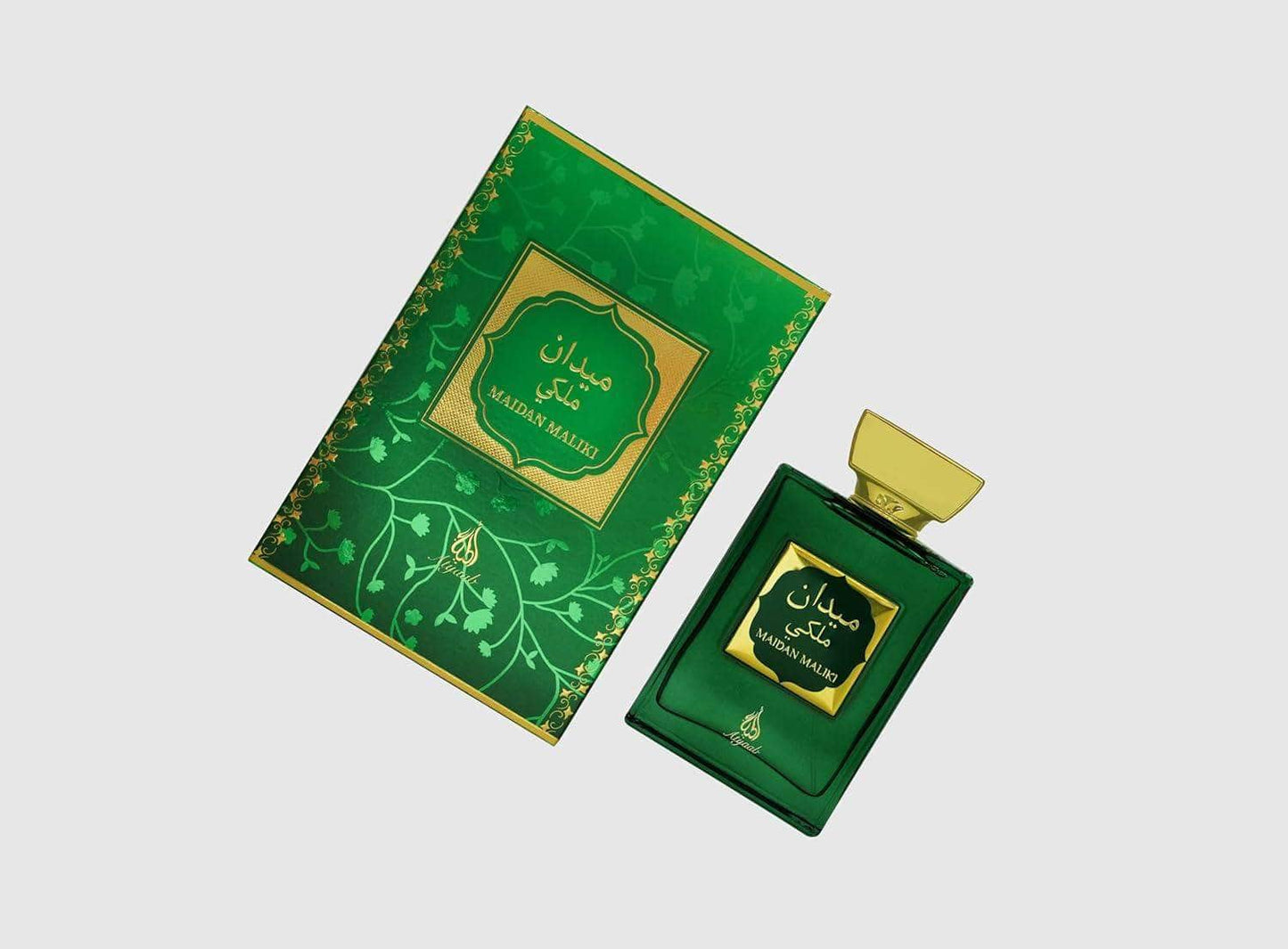Khadlaj Perfumes Maidan Maliki 100ml edp spray Perfume Spray