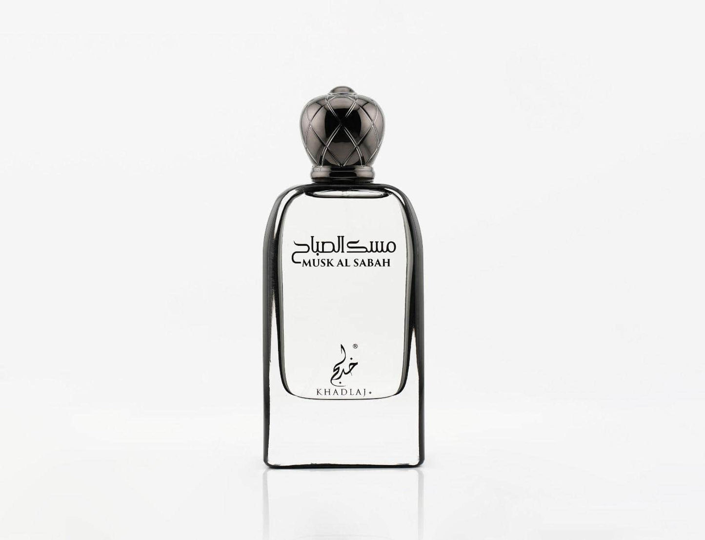 Khadlaj Perfumes Musk Al Sabah 100ml EDP spray Perfume Spray