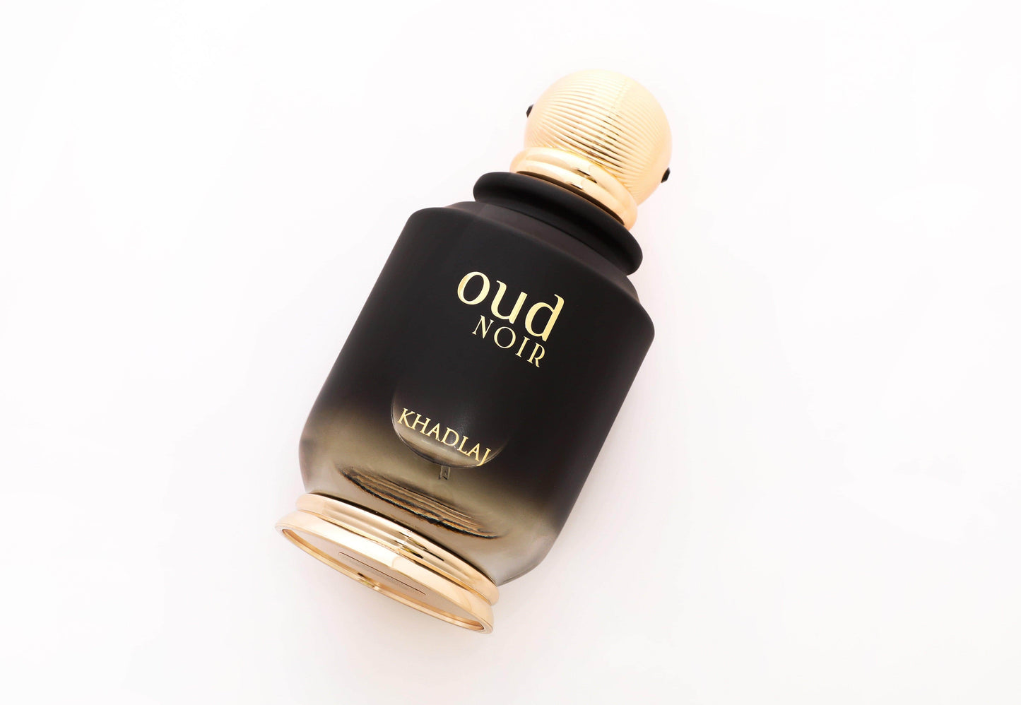 Khadlaj Perfumes Oud Noir 100ml Perfume Spray