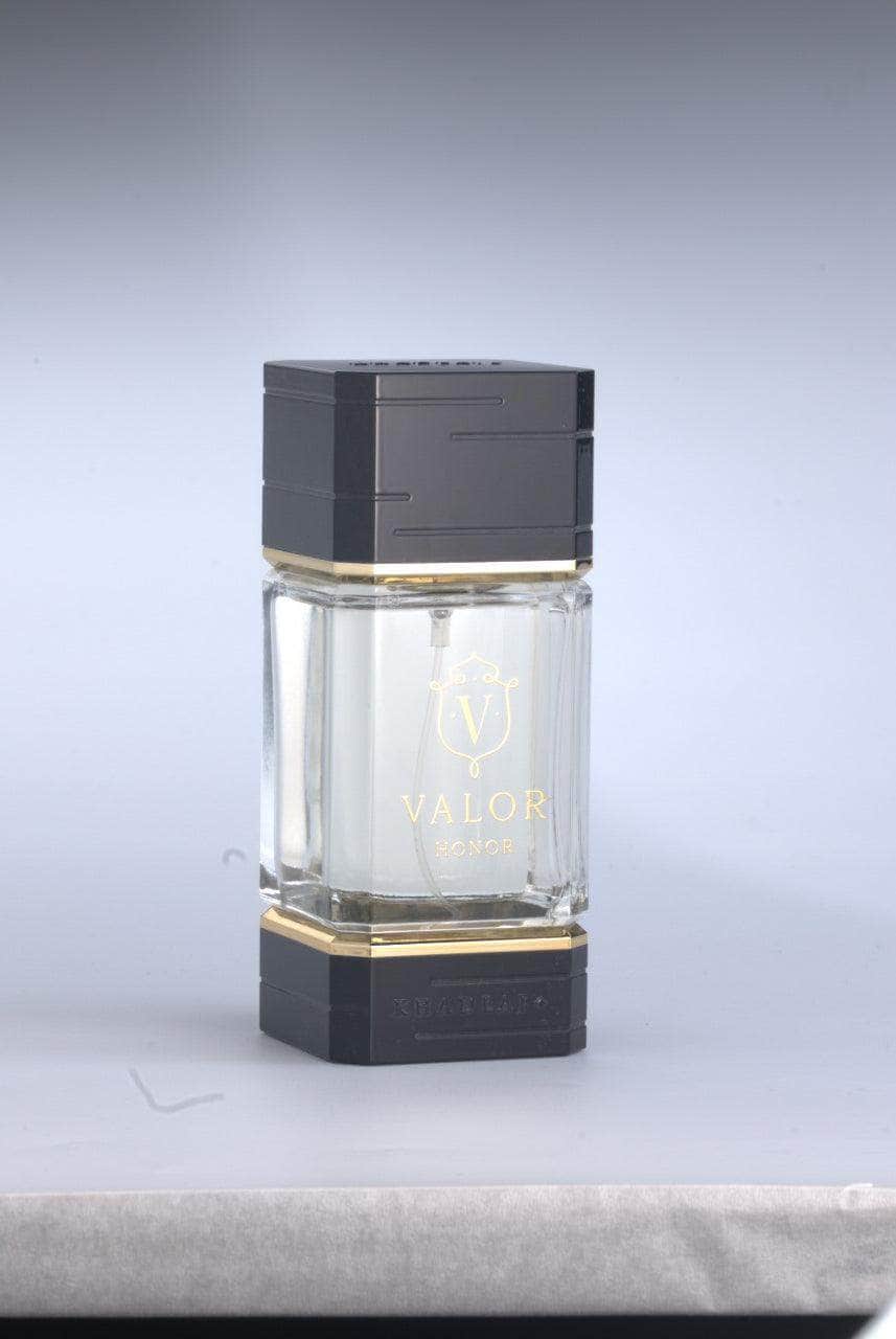 Khadlaj Perfumes VALOR HONOR 100 ML EDP SPRAY Perfume Spray