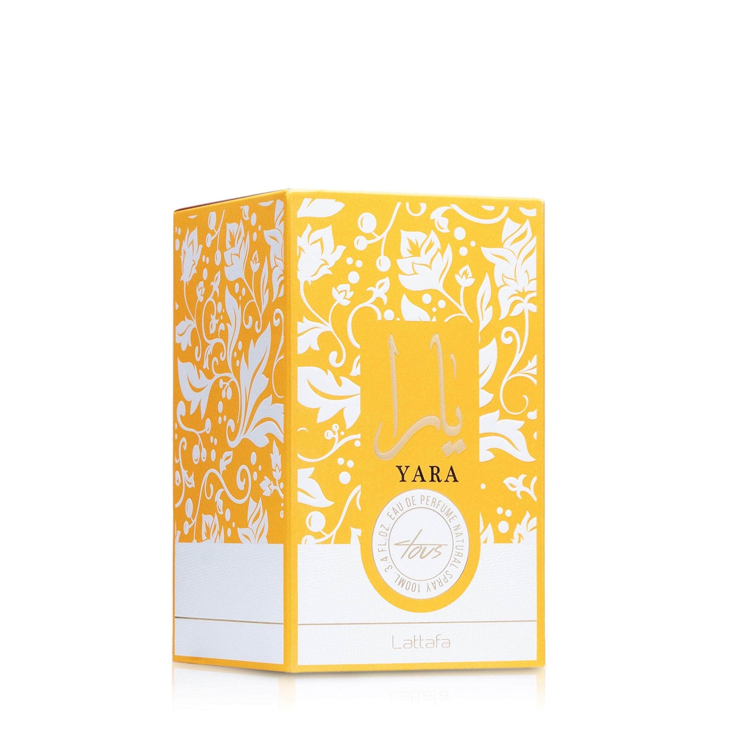 Lattafa Lattafa Yara Tous 100ml EDP Spray for Women Perfume Spray