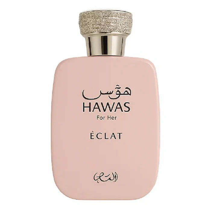 Rasasi Hawas Eclat For Her - 100Ml