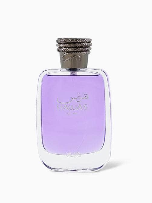 Rasasi Rasasi Hawas for Him 100ml EDP Spray Perfume Spray