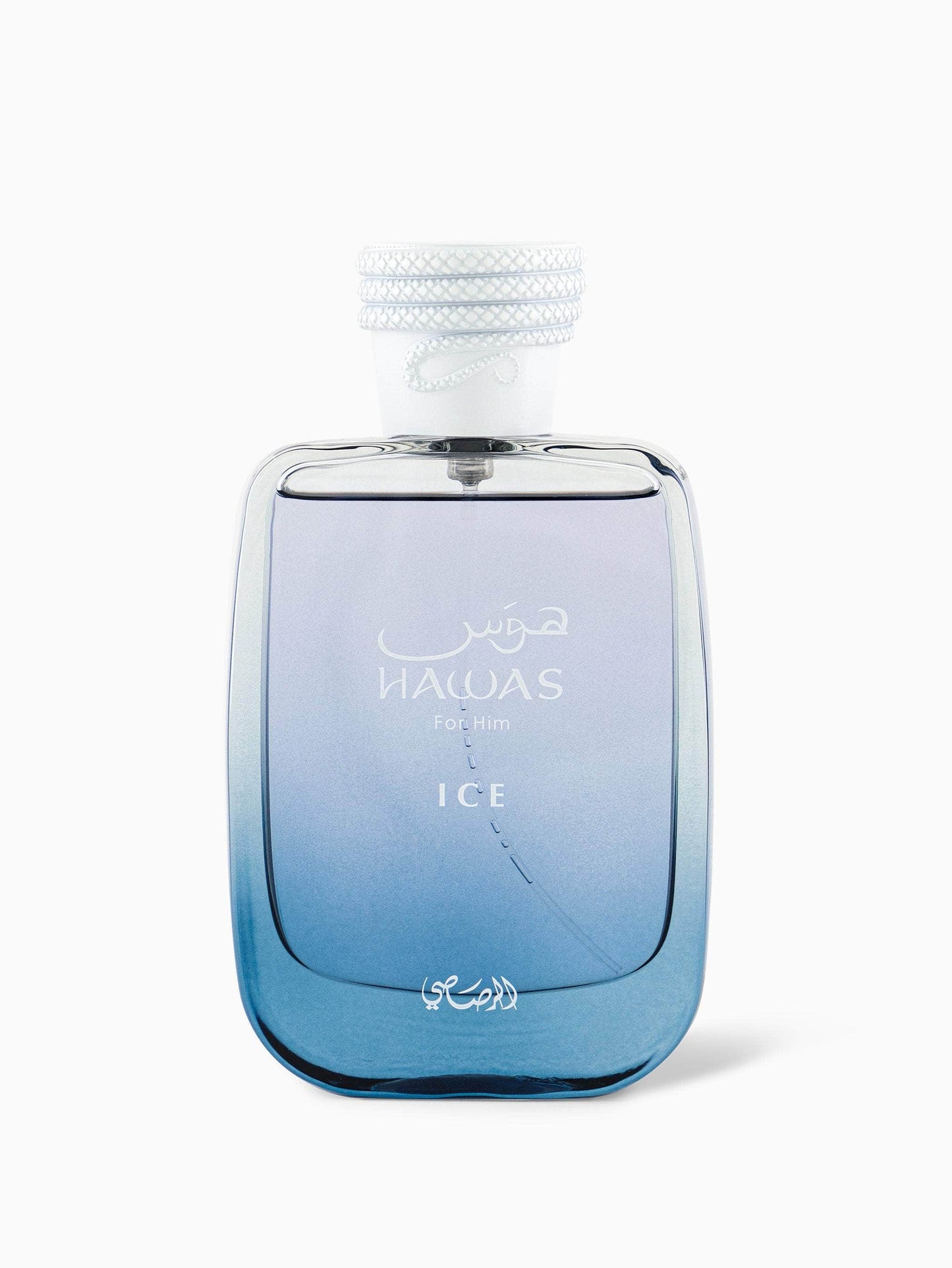 Rasasi Rasasi Hawas Ice 100ml EDP Spray Perfume Spray