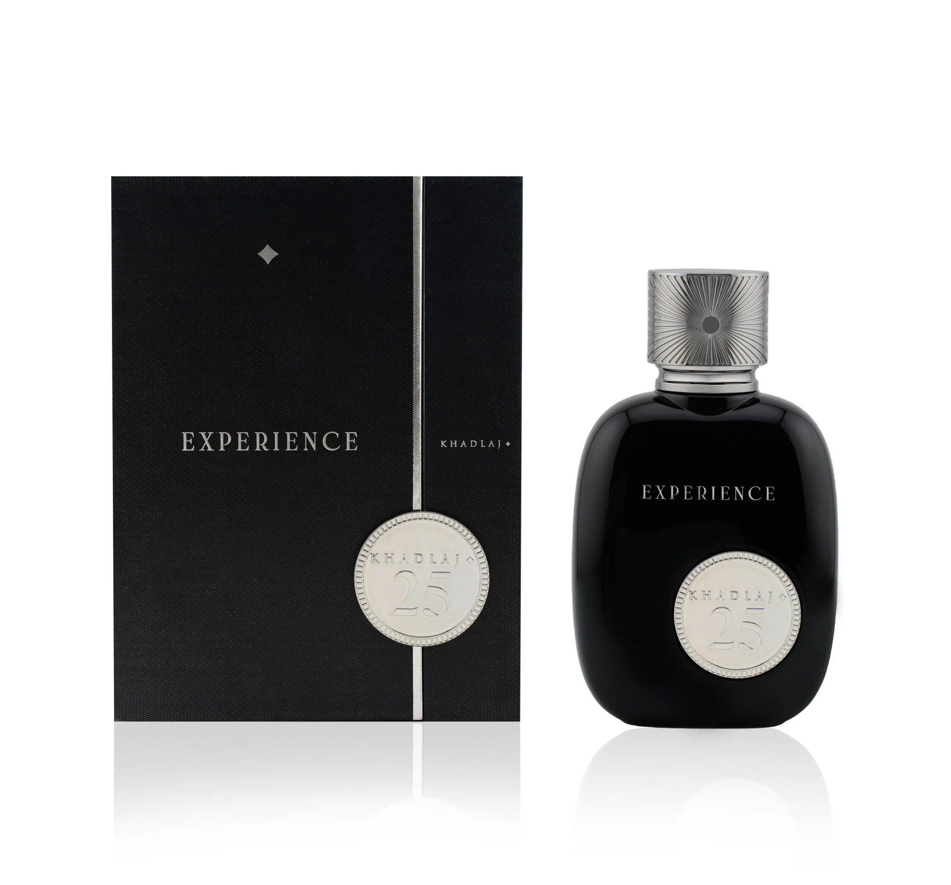 25 Experience 100 ml EDP spray - Estilo Fresco