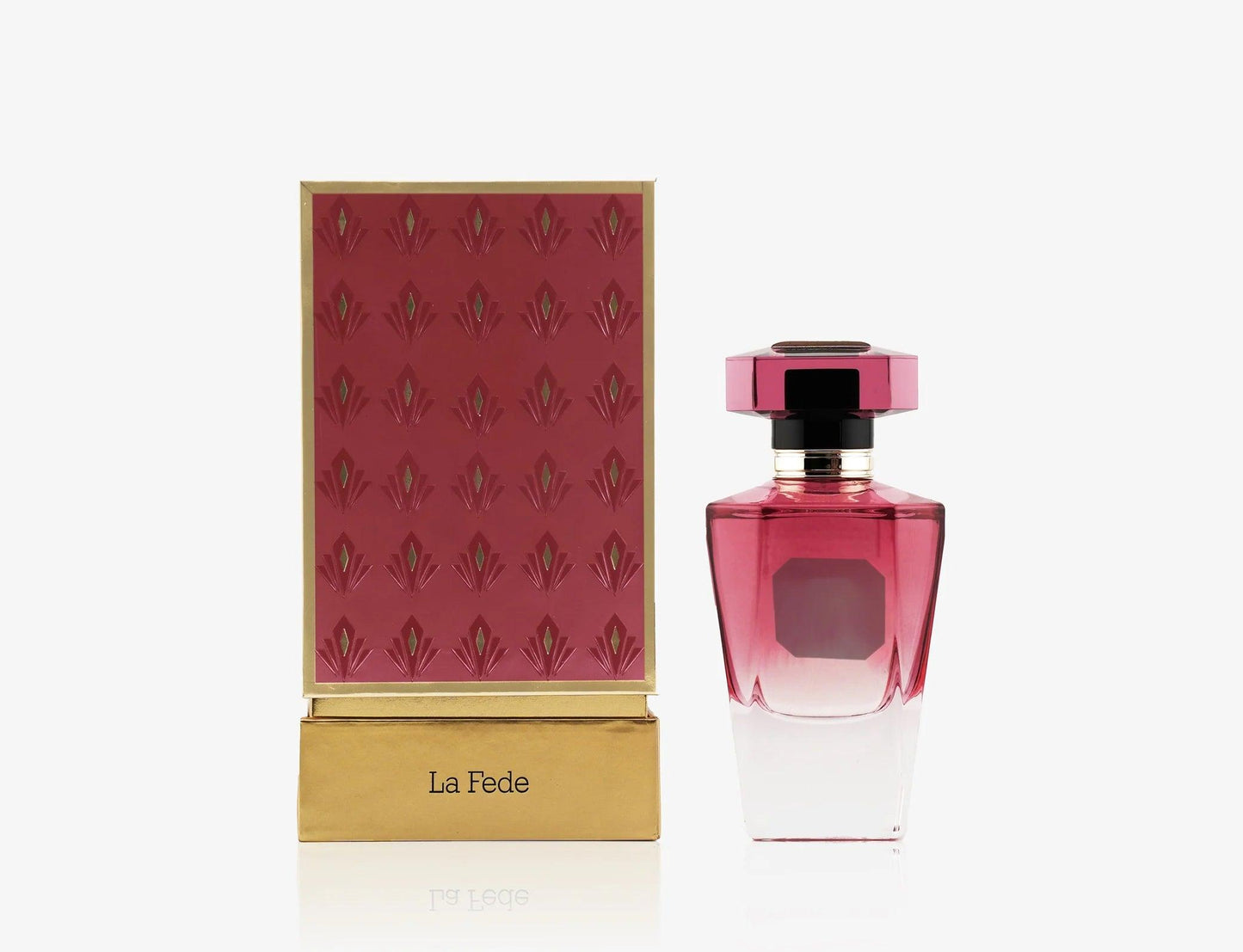 La Fede Crystallia Primaso 100 ml EDP Spray - Estilo Fresco