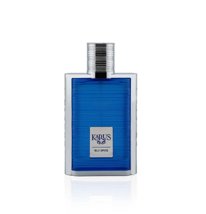 Karus Blu Spice 100ml Edp Spray - Estilo Fresco