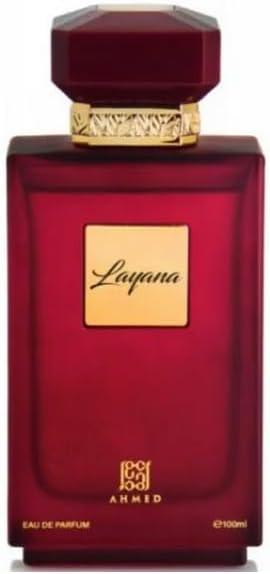 Layana 100ml Eau De Parfum - Estilo Fresco