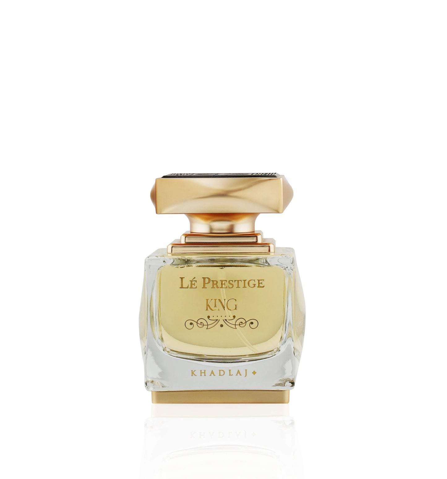 LÉ PRESTIGE KING 100 ML EDP SPRAY - Estilo Fresco