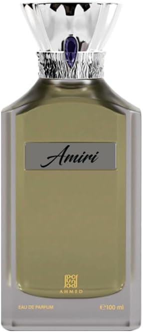 Amiri 100ml EDP Spray - Estilo Fresco