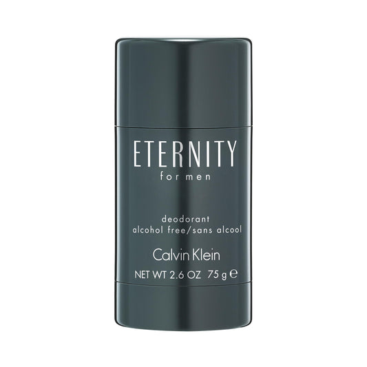 Calvin Klein Eternity Deodorant Stick for Men 75GM - Estilo Fresco