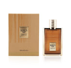 Karus Amber Gold 100 Ml Edp Spray