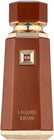 French Avenue By Fragrance World - Liquid Brun - Eau de Parfum - Perfume For Men, 100ml
