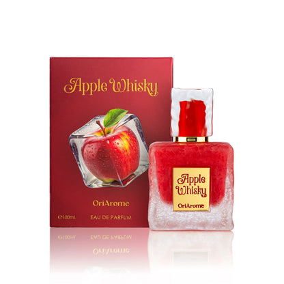 Shaikh Saeed Apple Whisky 100ml Perfume