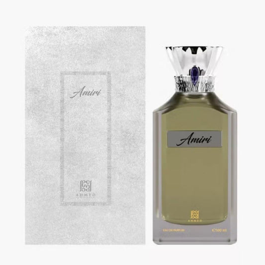 Ahmed Al Maghribi Amiri – 100Ml