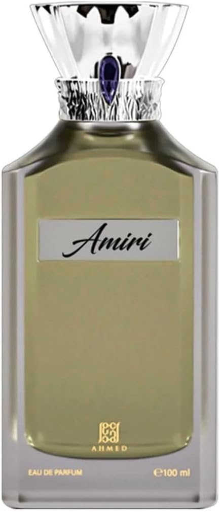 Ahmed Al Maghribi Amiri – 100Ml