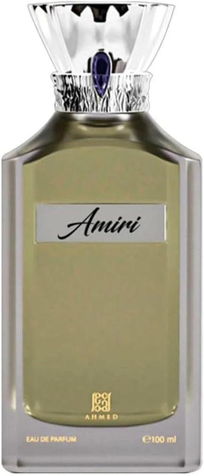 Ahmed Al Maghribi Amiri – 100Ml