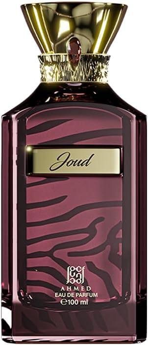 Joud 100ml EDP Spray - Estilo Fresco