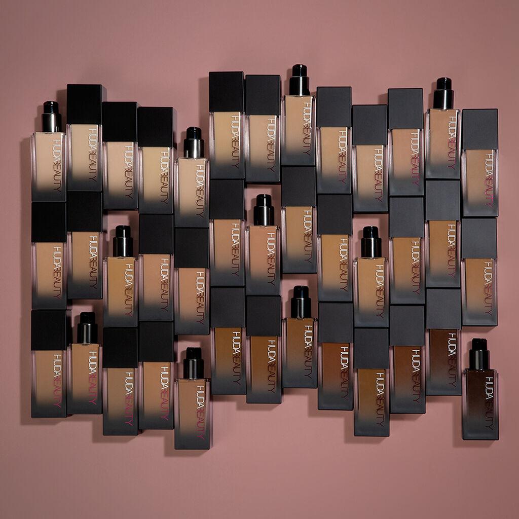 #FauxFilter Luminous Matte Foundation - Estilo Fresco