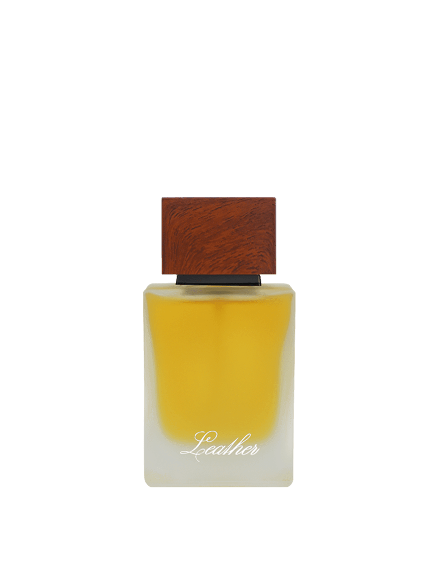 Ahmed al magribi Leather 50 ml EDP - Estilo Fresco