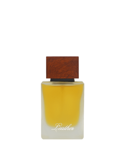 Ahmed al magribi Leather 50 ml EDP - Estilo Fresco