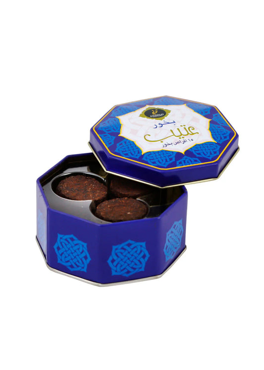 Khadlaj Bakhoor Ateeb 70G