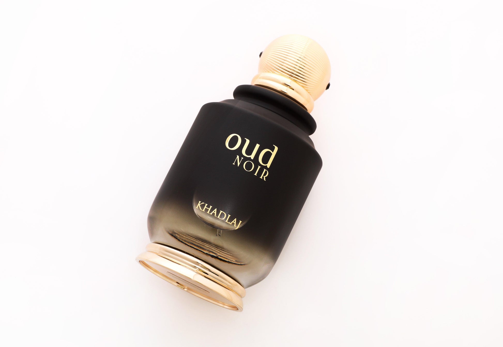 Oud Noir 100ml - Estilo Fresco