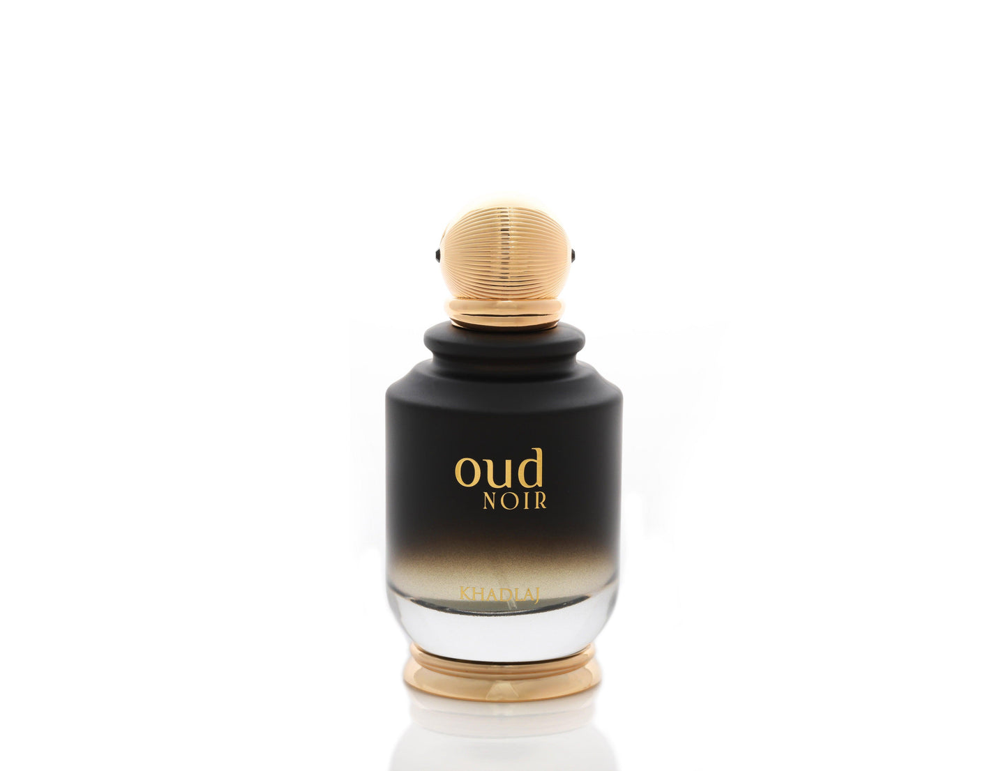 Oud Noir 100ml - Estilo Fresco