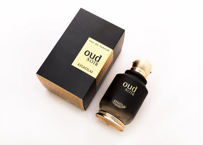 Oud Noir 100ml - Estilo Fresco