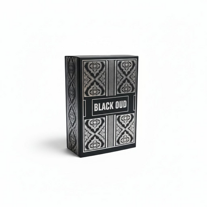 Oud Al Ahlam Black Oud EDP 100ml – Long Lasting Arabic Perfume