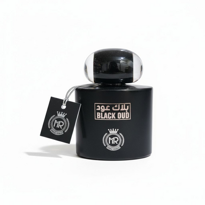 Oud Al Ahlam Black Oud EDP 100ml – Long Lasting Arabic Perfume