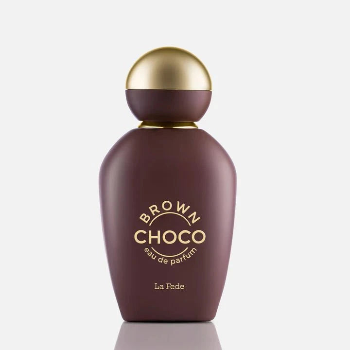 La Fede Choco Brown Eau de Parfum