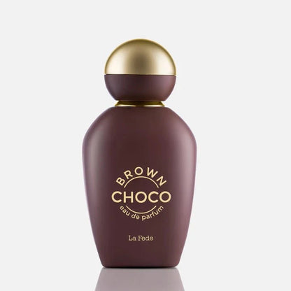 La Fede Choco Brown Eau de Parfum