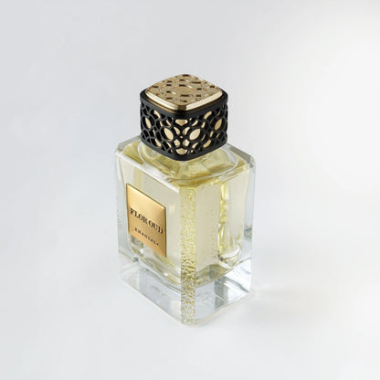 Maison Flor Oud 100Ml Edp Spray - Estilo Fresco