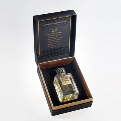 Maison L' Or Noir 100Ml Edp Spray - Estilo Fresco