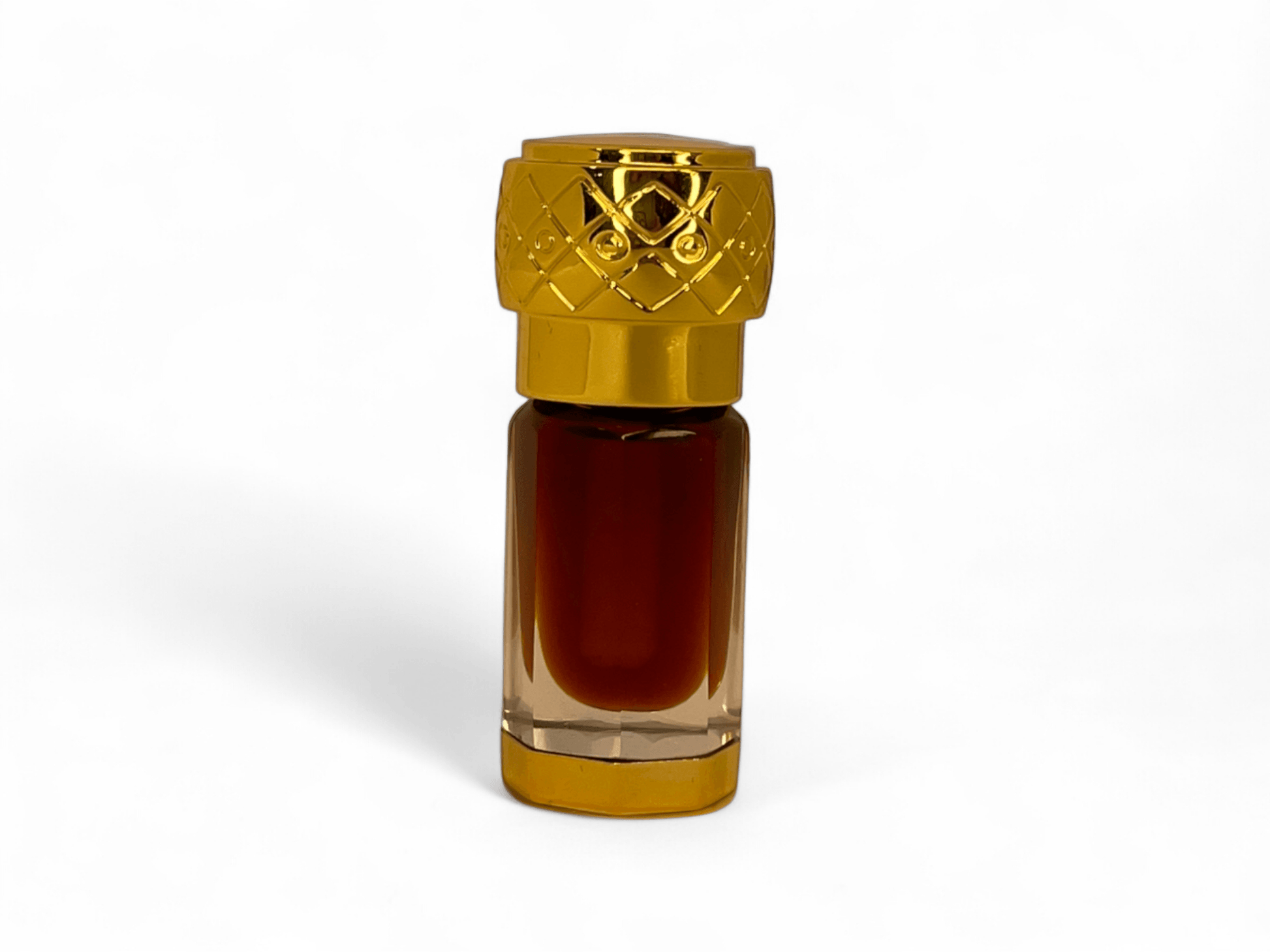 Dehn Al Oud Qadeem 3ml Perfume Oil - Estilo Fresco