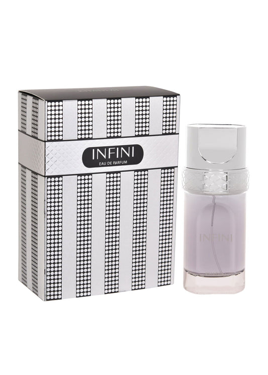 Khadlaj Infini – 100Ml