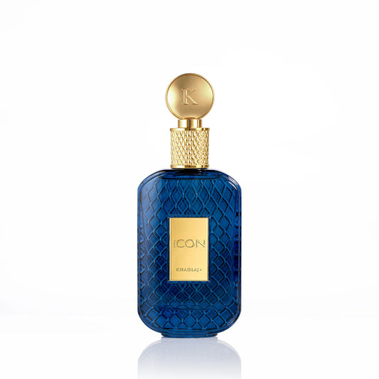 KHADLAJ ICON 100 ML EAU DE PARFUM SPRAY FOR MEN