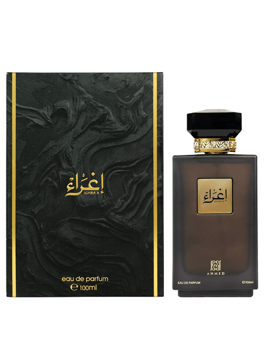 Ighra`a perfume 100ml EDP Spray - Estilo Fresco